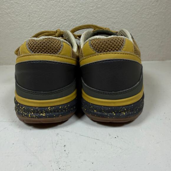 Lems Trailhead Trail Hiking Minimalist Lightweight Shoes Green Men’s Sz 10.5 - Picture 6 of 7